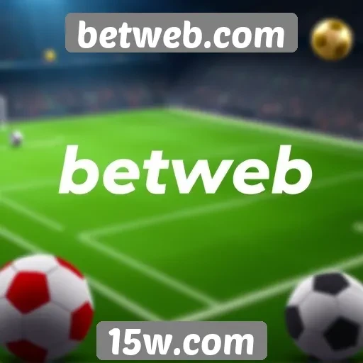 betweb.com oferece promoções atrativas para novos usuários