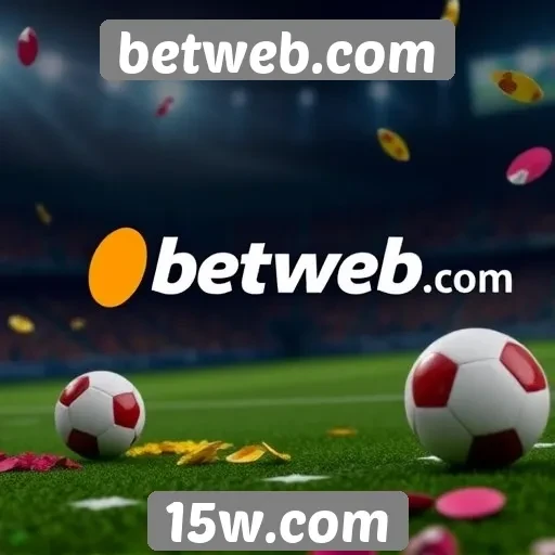 Comparativo de bônus disponíveis em betweb.com