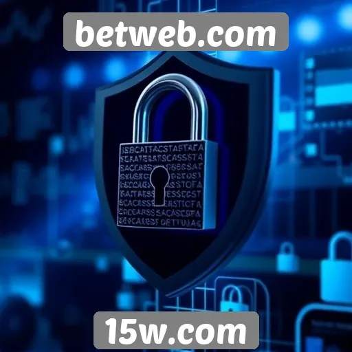 Análise da segurança no site betweb.com